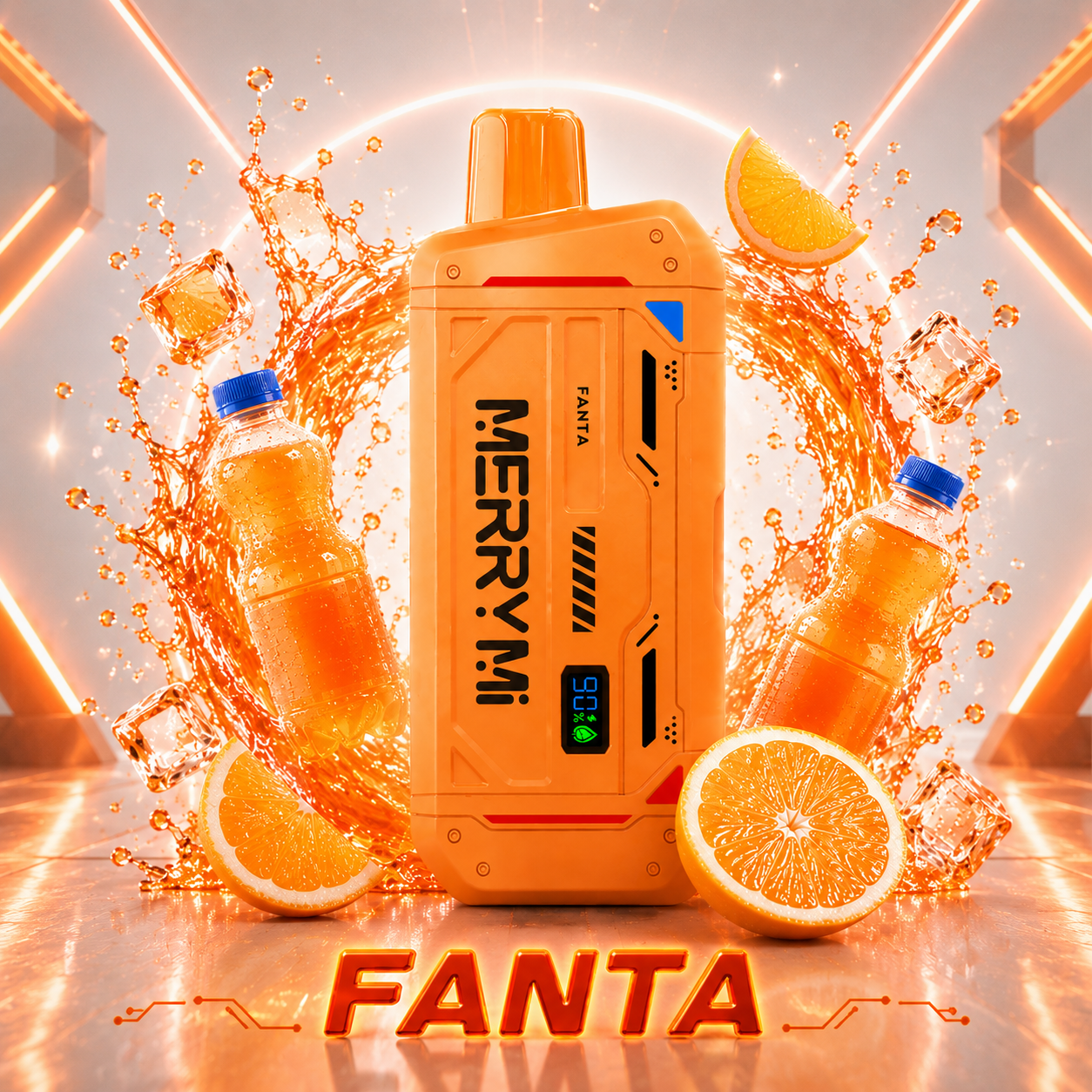 Fanta